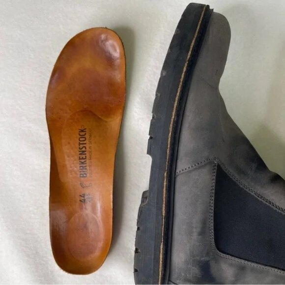 Birkenstock Chelsea boots EU 44 US 11 Mens main image 7